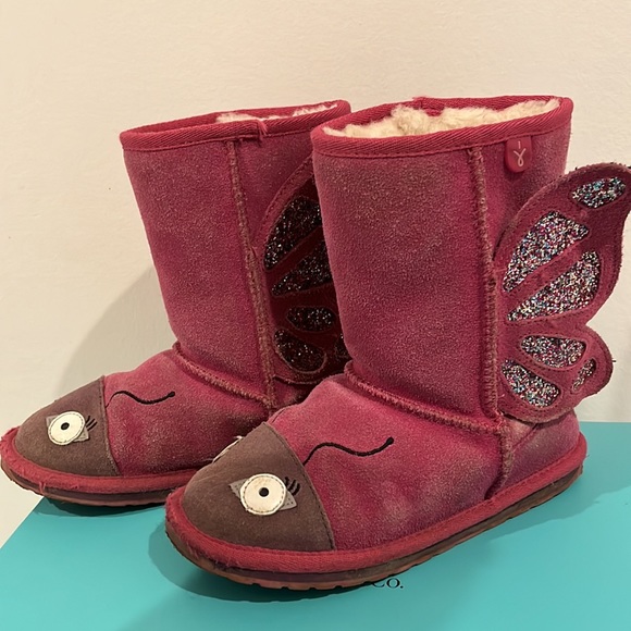 Selling because it's small.  winter uesd - Picture 2 of 4